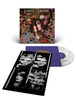 SIOUXSIE & THE BANSHEES: KISS IN THE DREAMHOUSE (RSD.180gm Clear/Gold Czech)(Poly2023)*