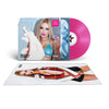 KIM PETRAS: SLUT POP (Ltd.Ed.Pink Czech Import)(Republic2024)