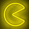 Paladone PAC-MAN Wall Mountable 8.5" LED Neon Light