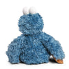 Kidrobot Sesame Street COOKIE MONSTER 13" Interactive Plush