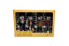 Factory Entertainment THE BEATLES: YELLOW SUBMARINE 9" Plushie 4pk
