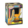 Funko Pop! Godzilla King of the Monsters MOTHRA (Blacklight) Vinyl Figure #1347