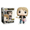 Funko Pop! Rocks KURT COBAIN (Black Sweater) Vinyl Figure #66