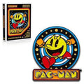 Pinfinity PAC-MAN 1.5" Augmented Reality Collector's Pin #1
