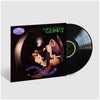 THE CRAMPS: PSYCHEDELIC JUNGLE (Canadian Reissue)(IRS2025)