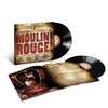 MOULIN ROUGE (OST)(2LP Reissue)(Interscope2017)