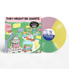 THEY MIGHT BE GIANTS (Ltd.Ed.180gm Pink/Green/Yellow Reissue)(Idlewild2025)