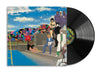 PRINCE & THE REVOLUTION: AROUND THE WORLD IN A DAY (150gm Reissue)(Sony2022)