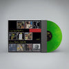 MY LIFE WITH THE THRILL KILL KULT: I SEE GOOD SPIRITS & I SEE BAD SPIRITS (Green)(WT2024)