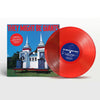 THEY MIGHT BE GIANTS: LINCOLN (Ltd.Ed.180gm 30th Ann.Red Czech Reissue)(Idlewild2018)*