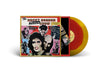 THE ROCKY HORROR PICTURE SHOW (OST)(Ltd.Ed.50th Ann.Red/Gold Polish Import)(O2025)