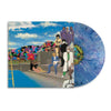 PRINCE & THE REVOLUTION: AROUND THE WORLD IN A DAY (Ltd.Ed.Multicolor French Import)(Sony2025)
