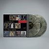 MY LIFE WITH THE THRILL KILL KULT: I SEE GOOD SPIRITS & I SEE BAD SPIRITS (2LP Swirl)(WT2024)