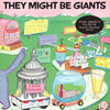 THEY MIGHT BE GIANTS (180gm Reissue)(Idlewild2023)