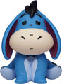 Monogram Disney EEYORE 7.5"x6" PVC Bank