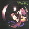 THE CRAMPS: PSYCHEDELIC JUNGLE (Canadian Reissue)(IRS2025)
