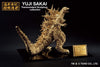 Bandai Godzilla: Minus One ICHIBANSHO GODZILLA (Gold Version) 9" Figure