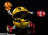 Bandai CHOGOKIN PAC-MAN 4" Die-Cast Interactive Action Figure
