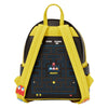 Loungefly PAC-MAN (GitD) 10.5" Mini-Backpack