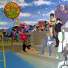 PRINCE & THE REVOLUTION: AROUND THE WORLD IN A DAY (Ltd.Ed.Multicolor French Import)(Sony2025)