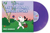 IT'S THE EASTER BEAGLE, CHARLIE BROWN (OST)(Ltd.Num.Ed.Purple German Import)(LMFP2025)