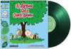 IT'S ARBOR DAY, CHARLIE BROWN/ALL STARS (OST)(Ltd.Ed.150gm Green)(LMFP2026)