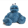 Kidrobot Sesame Street COOKIE MONSTER 13" Interactive Plush