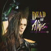 DEAD OR ALIVE: YOU SPIN ME ROUND (Ltd.Ed.Red/Black EP Reissue)(Cleo2023)