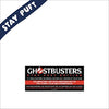 GHOSTBUSTERS (OST)(Ltd.StayPuft.Ed.30th Ann.White/Scented EP)(Legacy2014)