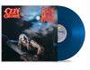 OZZY OSBOURNE: BARK AT THE MOON (Ltd.Ed.40th Ann.Blue Reissue)(Epic2023)*