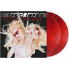 TRACI LORDS: 1000 FIRES (Ltd.Ed.30th Ann.Red/Black 2LP Reissue)(RealGone2025)