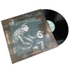 PIXIES: DOOLITTLE (180gm Czech Reissue)(4AD2023)