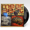 MEAT BEAT MANIFESTO: SUBLIMINAL SANDWICH (2LP Reissue)(Pias2024)