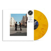PINK FLOYD: WISH YOU WERE HERE (Ltd.Ed.50th Ann.Yellow UK Import)(Columbia2025)