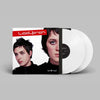 LADYTRON: LIGHT & MAGIC (Ltd.Ed.White 2LP UK Import)(Nettwerk2025)