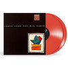 TEARS FOR FEARS: SONGS FROM THE BIG CHAIR (Ltd.DX.Ed.Red 2LP German Import)(Mercury2025)