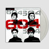 LADYTRON: 604 (Ltd.Ed.Clear 2LP UK Import)(Nettwerk2025)