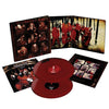 SLIPKNOT: SLIPKNOT (Ltd.DX.Ed.25th Ann.Black/Red 2LP German Import)(Roadrunner2025)