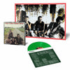 THE CLASH: COMBAT ROCK (Ltd.Ed.180gm Green German Import)(Columbia2022)