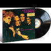 THE CRAMPS: SONGS THE LORD TAUGHT US (Reissue)(IRS2025)