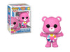 Funko Pop! Care Bears HOPEFUL HEART BEAR Vinyl Figure #1204