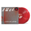 BUSH: SIXTEEN STONE (Ltd.Ed.30th Ann.Red 2LP Czech Reissue)(Craft2024)