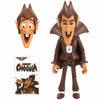 Jada Toys Monster Cereal COUNT CHOCULA 6" Action Figure