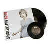 BECK: MUTATIONS (German Reissue+Bonus 7")(Geffen2017)*