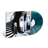 MAZZY STAR: SHE HANGS BRIGHTLY (Ltd.Ed.Aqua/Black Canadian Reissue)(Capitol2025)
