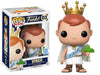 Funko Pop! FREDDY FUNKO VIRGO Vinyl Figure #03