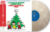 A CHARLIE BROWN CHRISTMAS (Ltd.RSD.Ed.Snowstorm Reissue)(Fantasy2022)