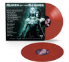 QUEEN OF THE DAMNED (OST)(Ltd.SYEOR.Ed.Red 2LP Reissue)(Rhino2026)