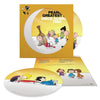 PEANUTS GREATEST HITS (Ltd.Ed.75th Anniversary Picture Disc)(Craft2025)