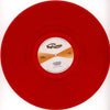 THE CURE: PORNOGRAPHY (Ltd.Ed.140gm Red Russian Import)(VinylLovers2008)